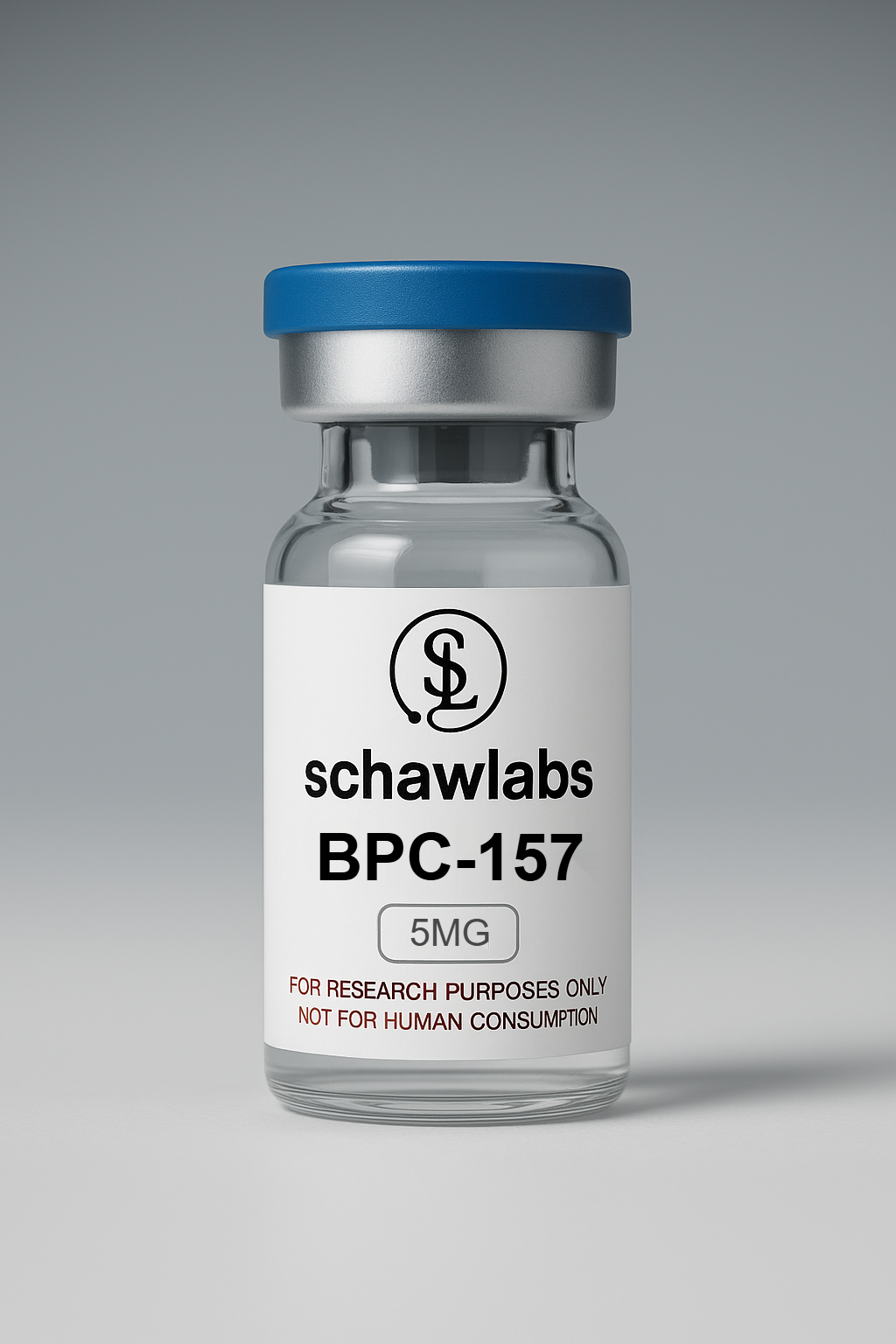 BPC-157 - Best Seller Research Peptide