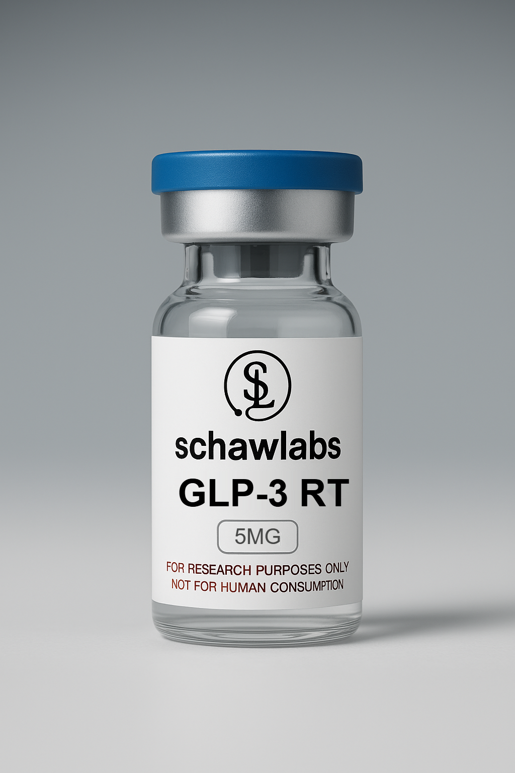 Retatrutide - Premium Research Peptide